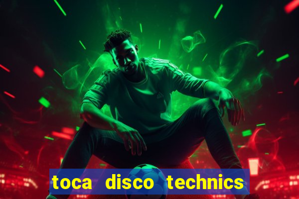 toca disco technics sl 1200 mk2