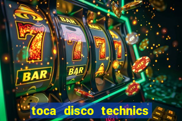 toca disco technics sl 1200 mk2