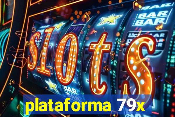 plataforma 79x