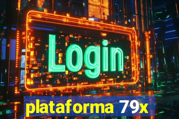 plataforma 79x