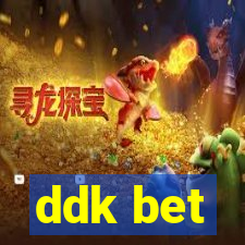 ddk bet