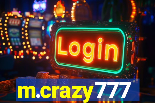 m.crazy777