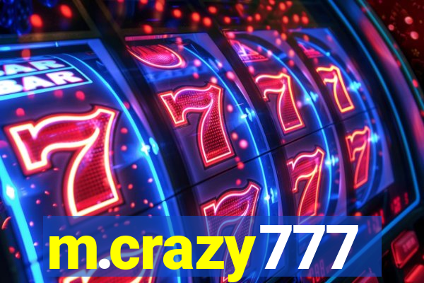 m.crazy777
