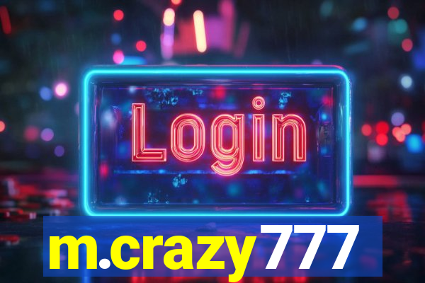 m.crazy777