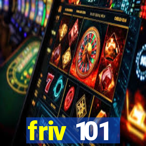 friv 101