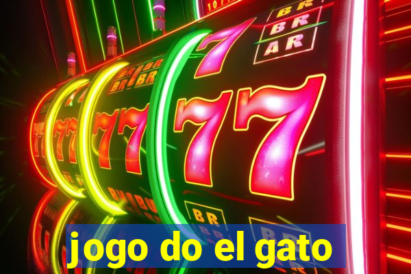 jogo do el gato