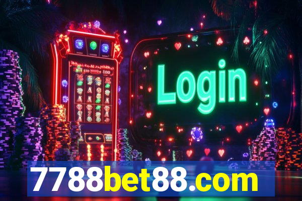 7788bet88.com