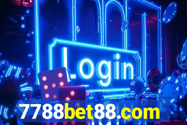 7788bet88.com
