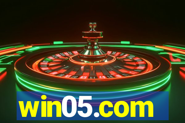 win05.com