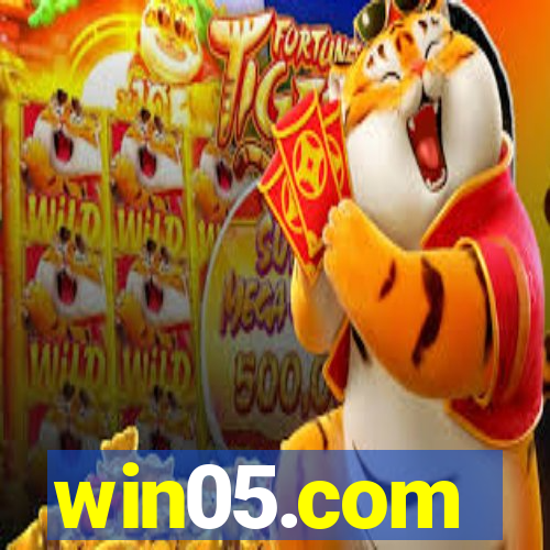 win05.com