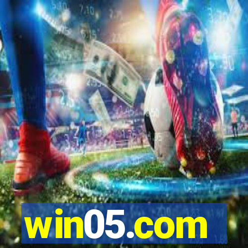 win05.com