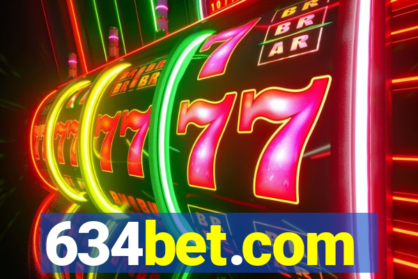 634bet.com