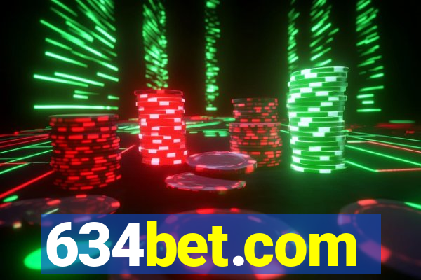 634bet.com