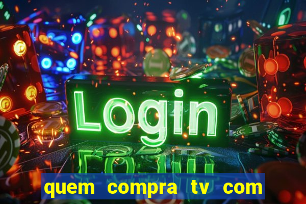 quem compra tv com defeito em porto alegre