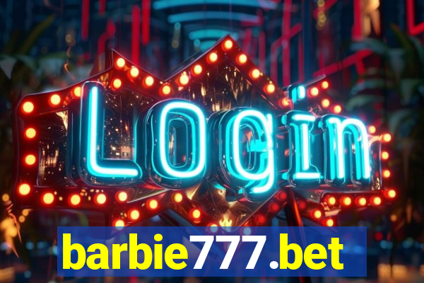 barbie777.bet