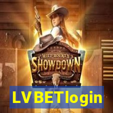 LVBETlogin