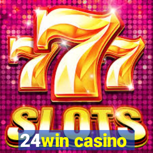 24win casino