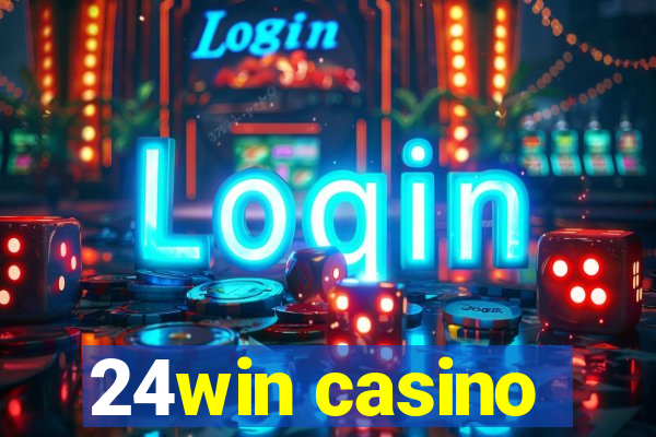 24win casino