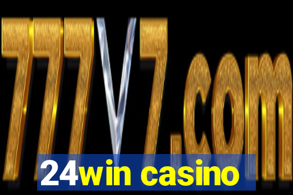 24win casino