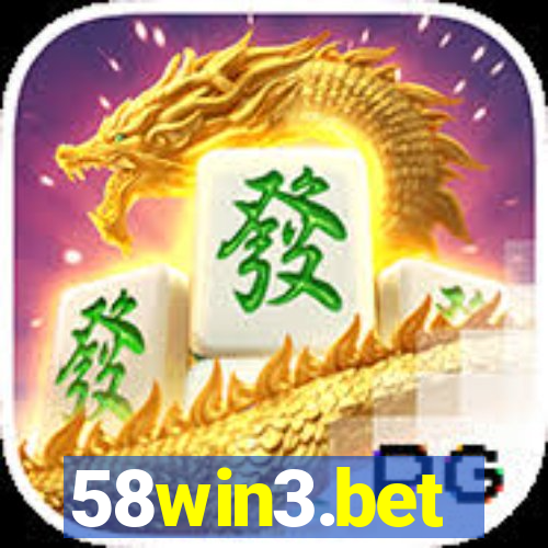 58win3.bet
