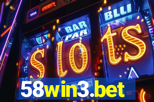 58win3.bet