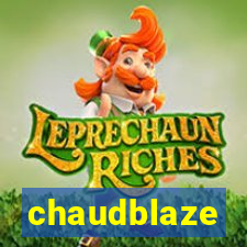 chaudblaze