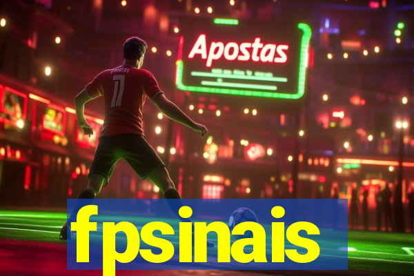 fpsinais