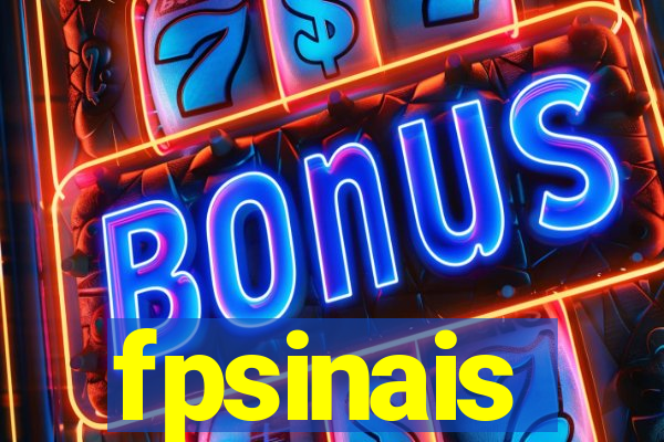 fpsinais