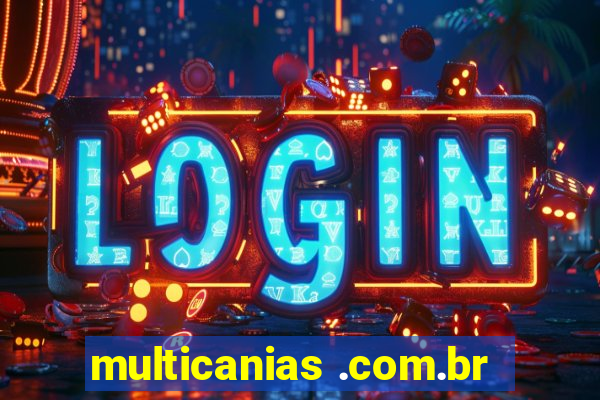 multicanias .com.br