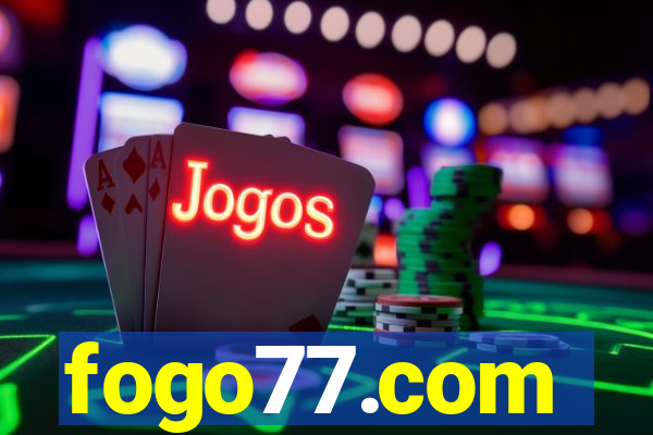 fogo77.com