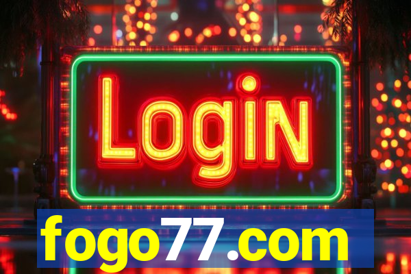 fogo77.com