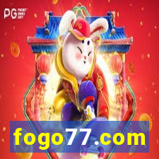 fogo77.com