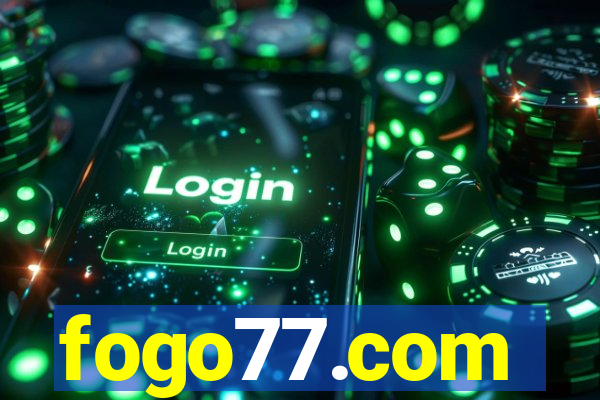 fogo77.com