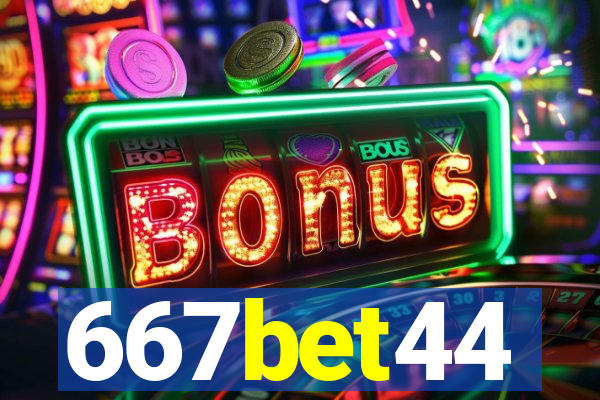667bet44