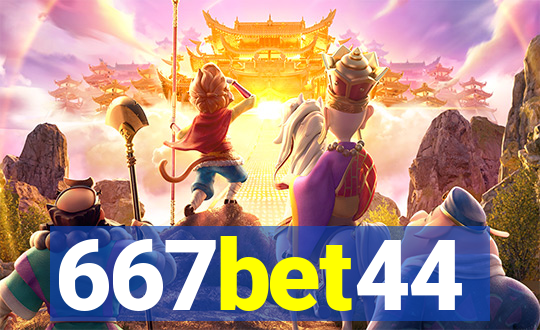 667bet44