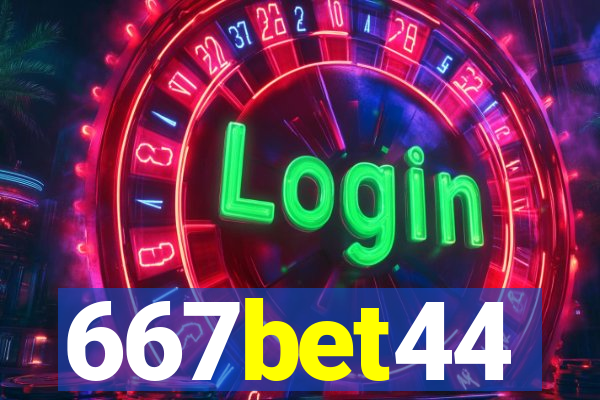 667bet44