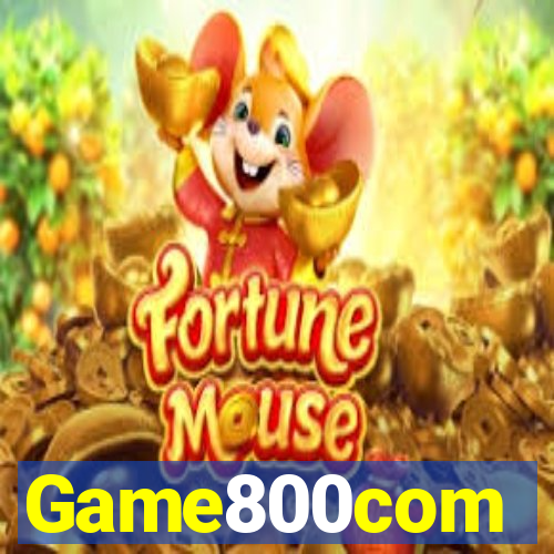 Game800com