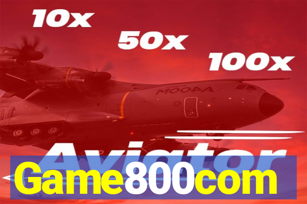 Game800com