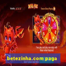 betezinha.com paga