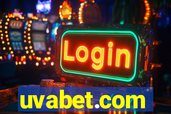 uvabet.com