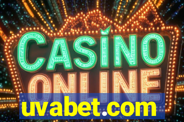 uvabet.com