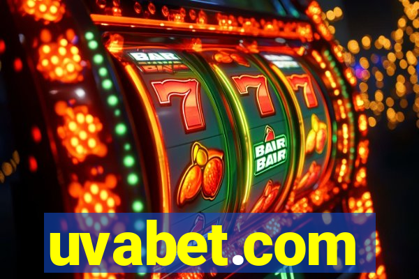 uvabet.com