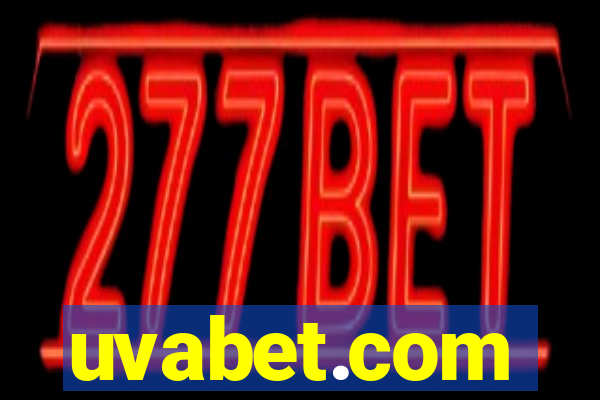 uvabet.com