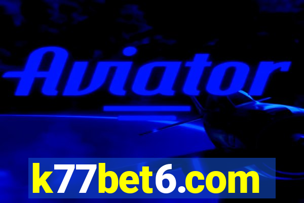 k77bet6.com