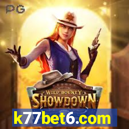 k77bet6.com