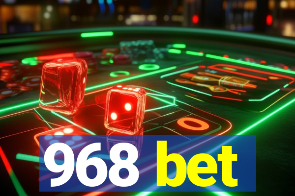 968 bet