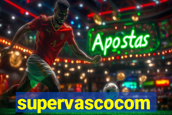 supervascocom
