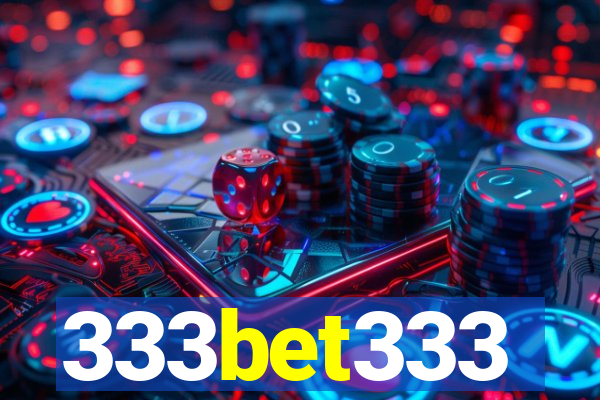 333bet333