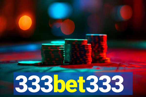 333bet333