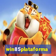 win85plataforma